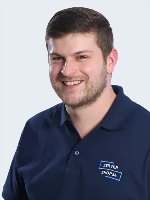 André – Sales & Support bei Tradeo
