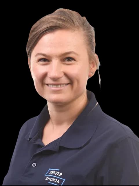 Anna – Technik bei Tradeo