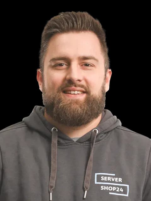 Daniele – Sales & Support bei Tradeo