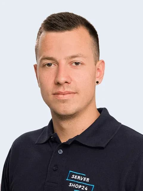 Dennis – Sales & Support bei Tradeo