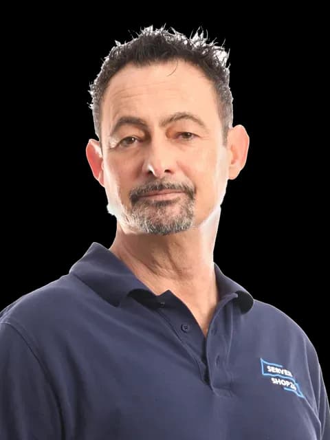 Hakan – Lager bei Tradeo