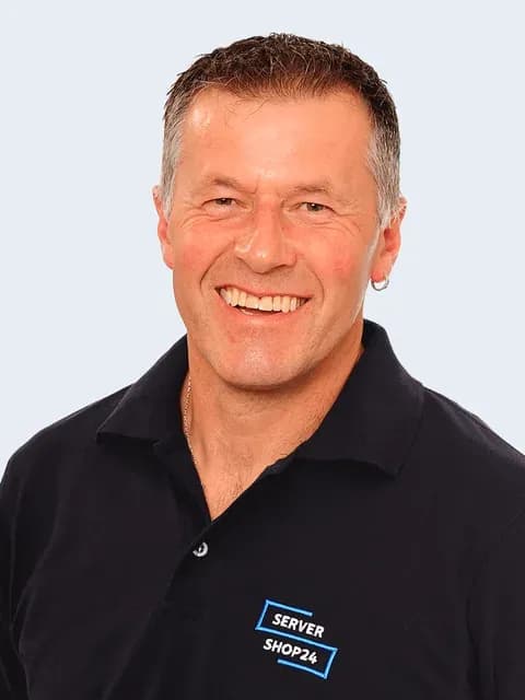 Hans – Haustechnik bei Tradeo