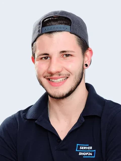 Michael – Sales & Support bei Tradeo