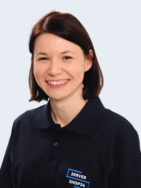 Michaela – Buchhaltung bei Tradeo