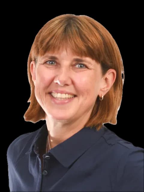 Stefanie – Logistik bei Tradeo