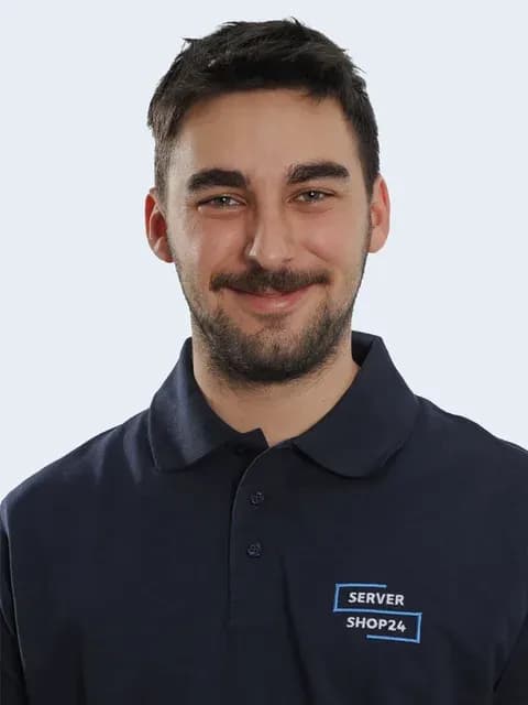 Michael – Fotografie bei Tradeo