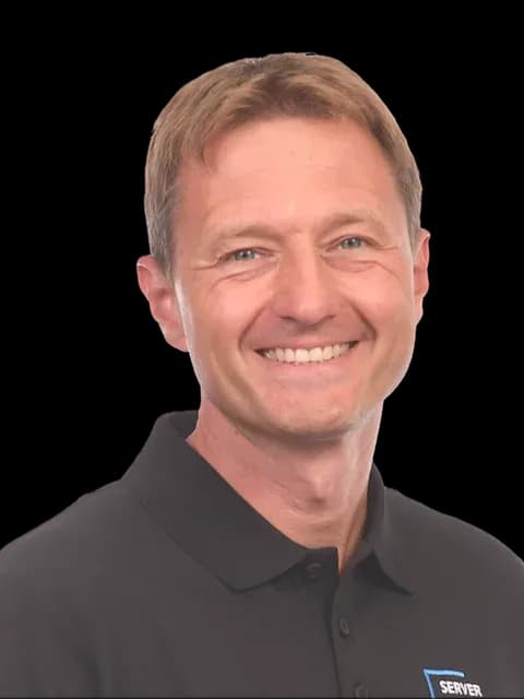 Michael – Warenannahme bei Tradeo
