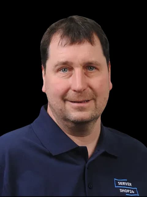 Michael – Technik bei Tradeo