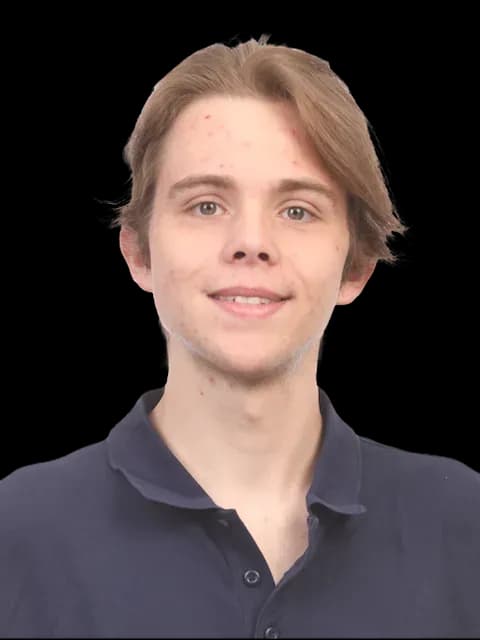 Pascal – Server bei Tradeo