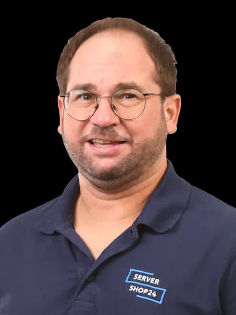 Tobias – Sales & Support bei Tradeo